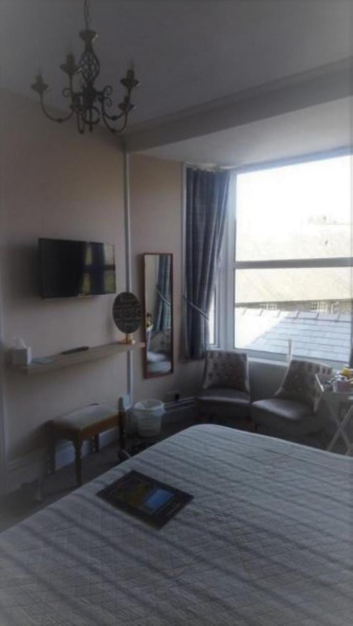 Guest house Invergarry Only For Adults 4*