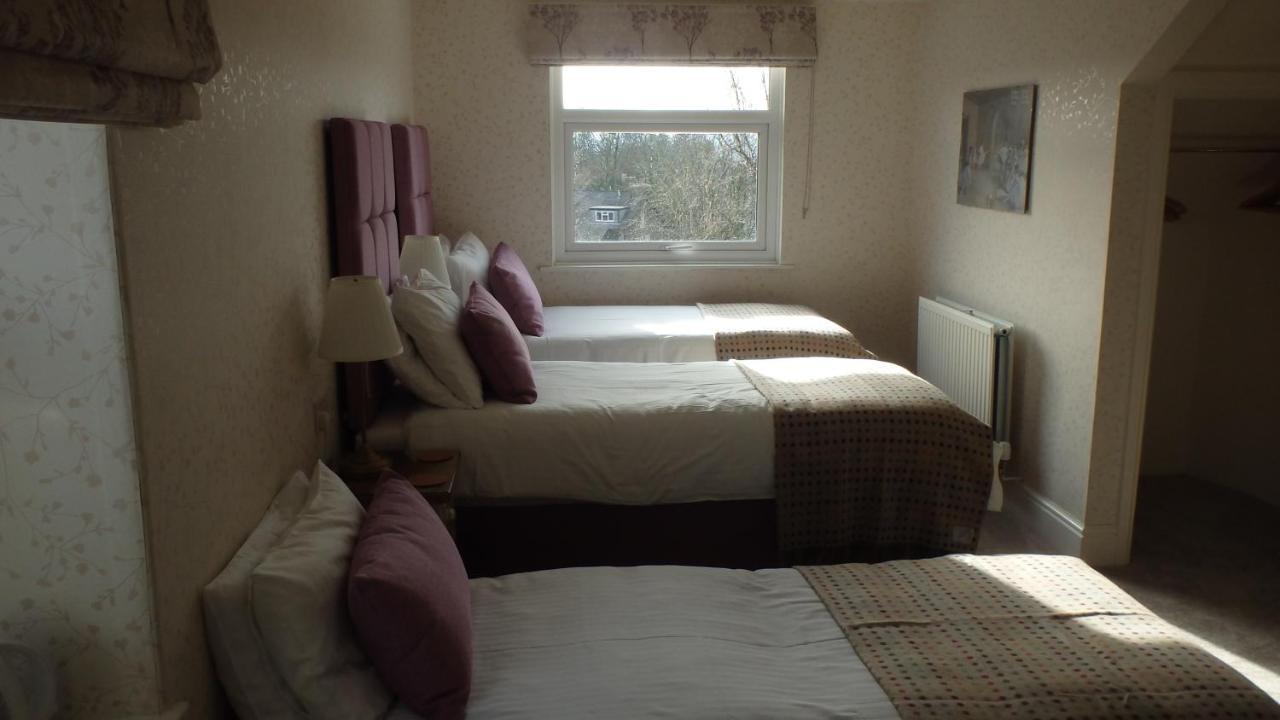 Haisthorpe Guest house 4*