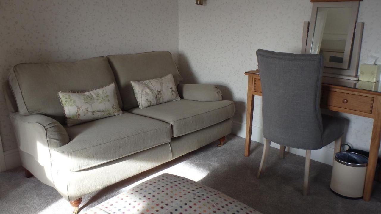 Haisthorpe Guest house Windermere