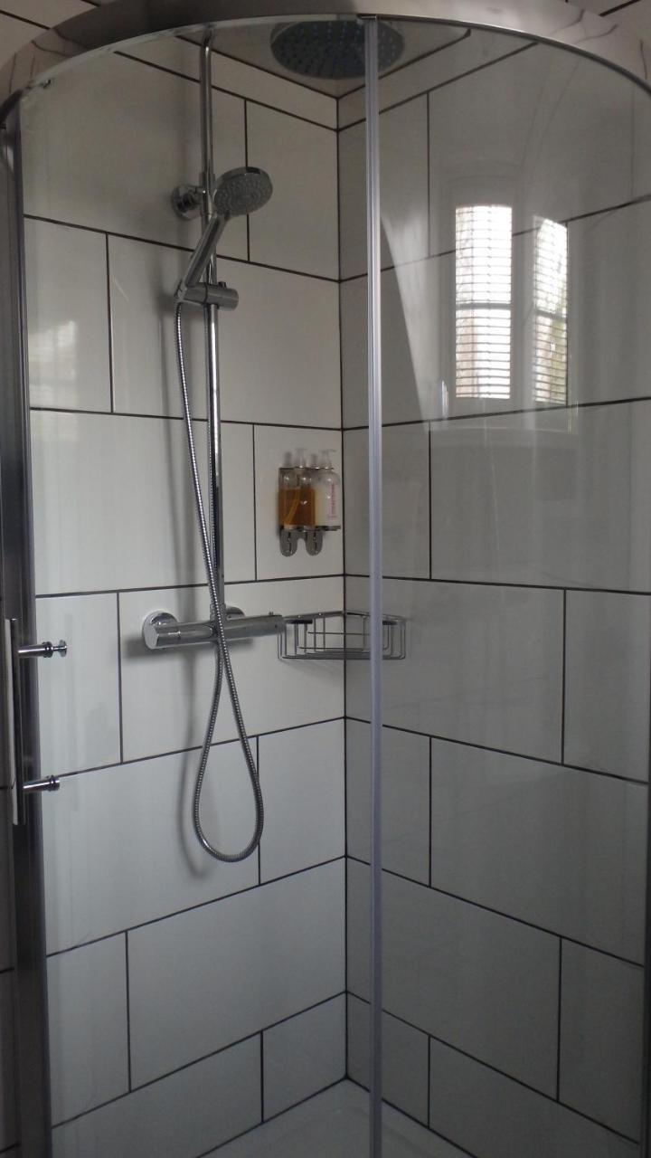 Haisthorpe Guest house 4*