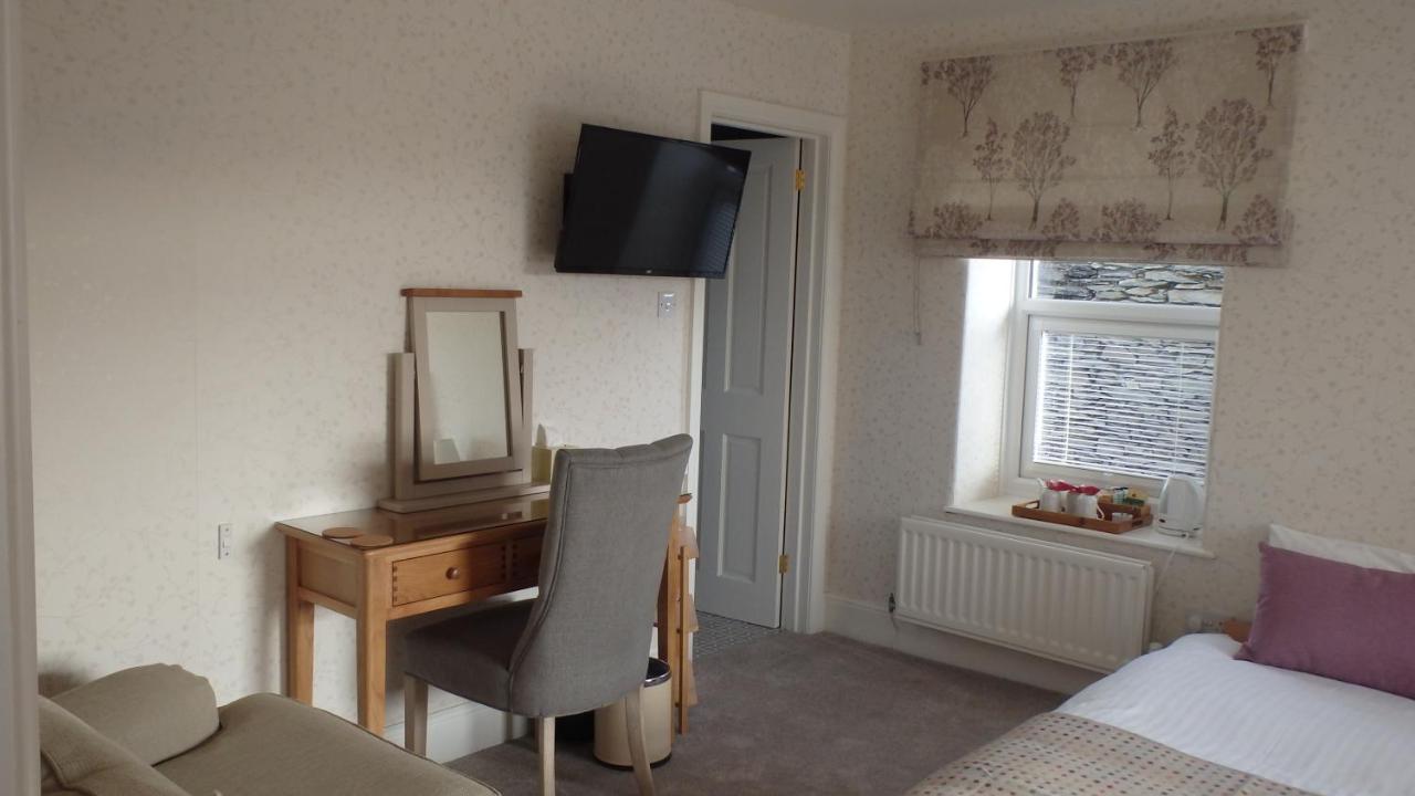 Guest house Haisthorpe Windermere