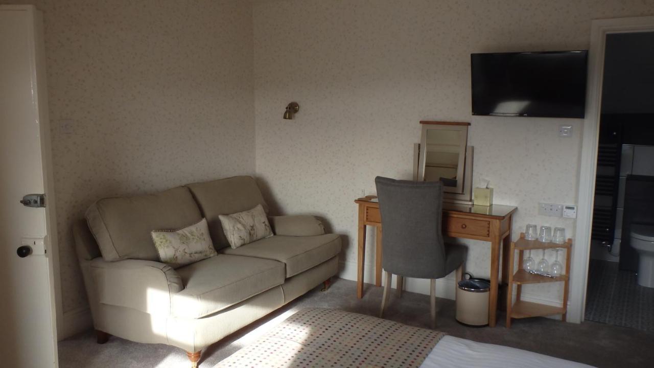 Haisthorpe Guest house Windermere