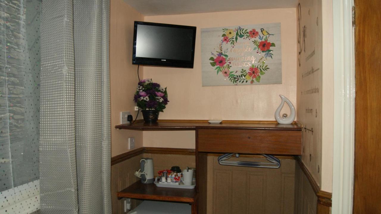Lakes Guest house Windermere