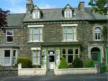 Gables