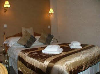 Gables Guest house