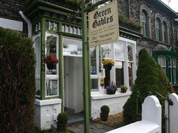 Gables Guest house