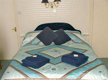 Gables Guest house Windermere