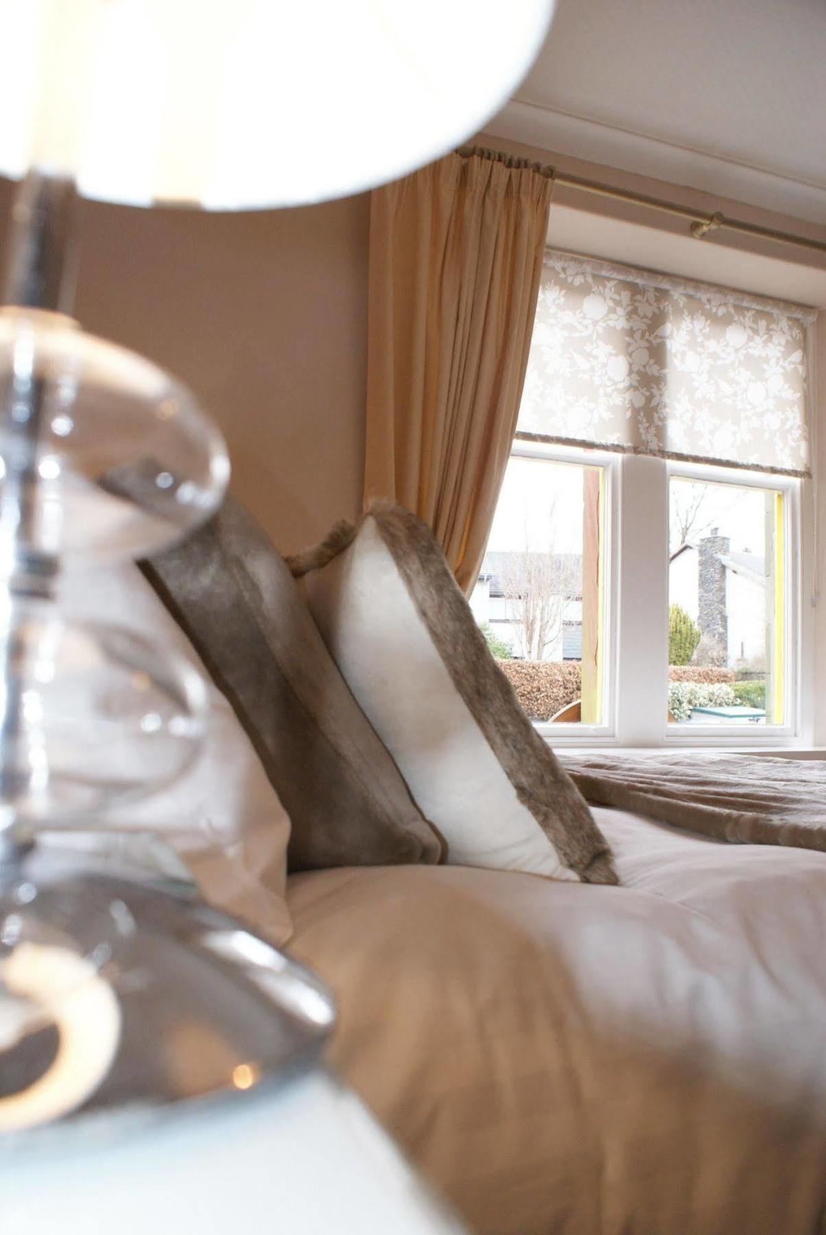 The Coppice - Including Off-site Health Club Guest house 4*