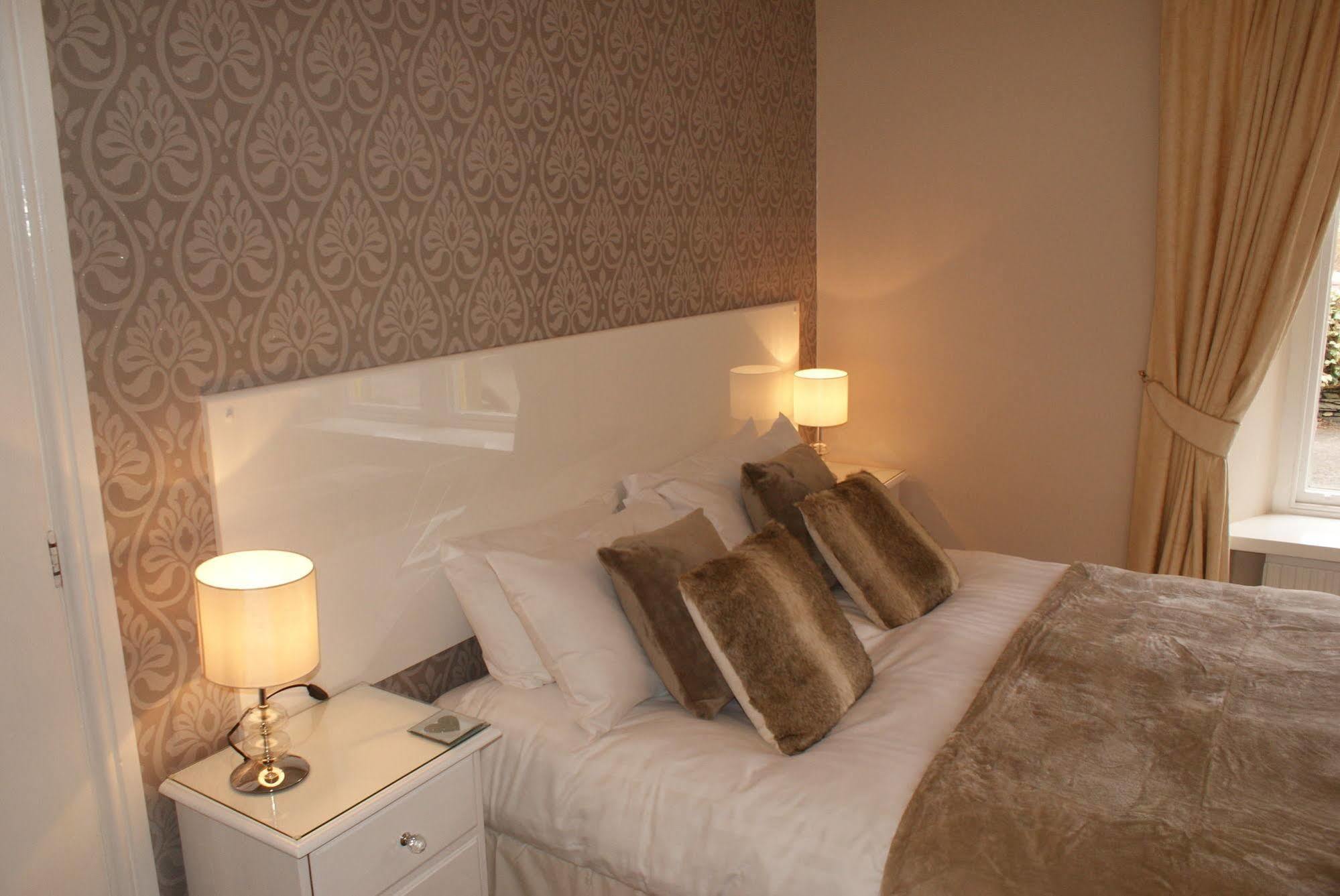 Guest house The Coppice - Including Off-site Health Club 4*