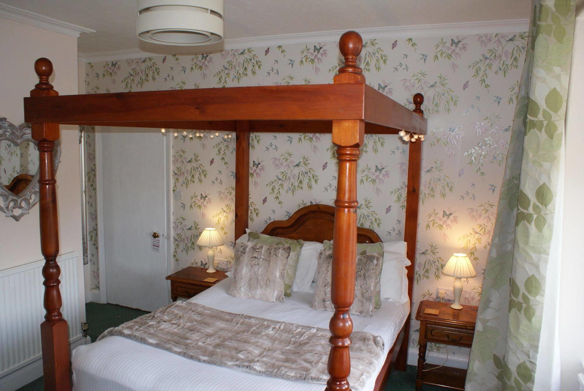 Guest house The Coppice - Including Off-site Health Club 4*