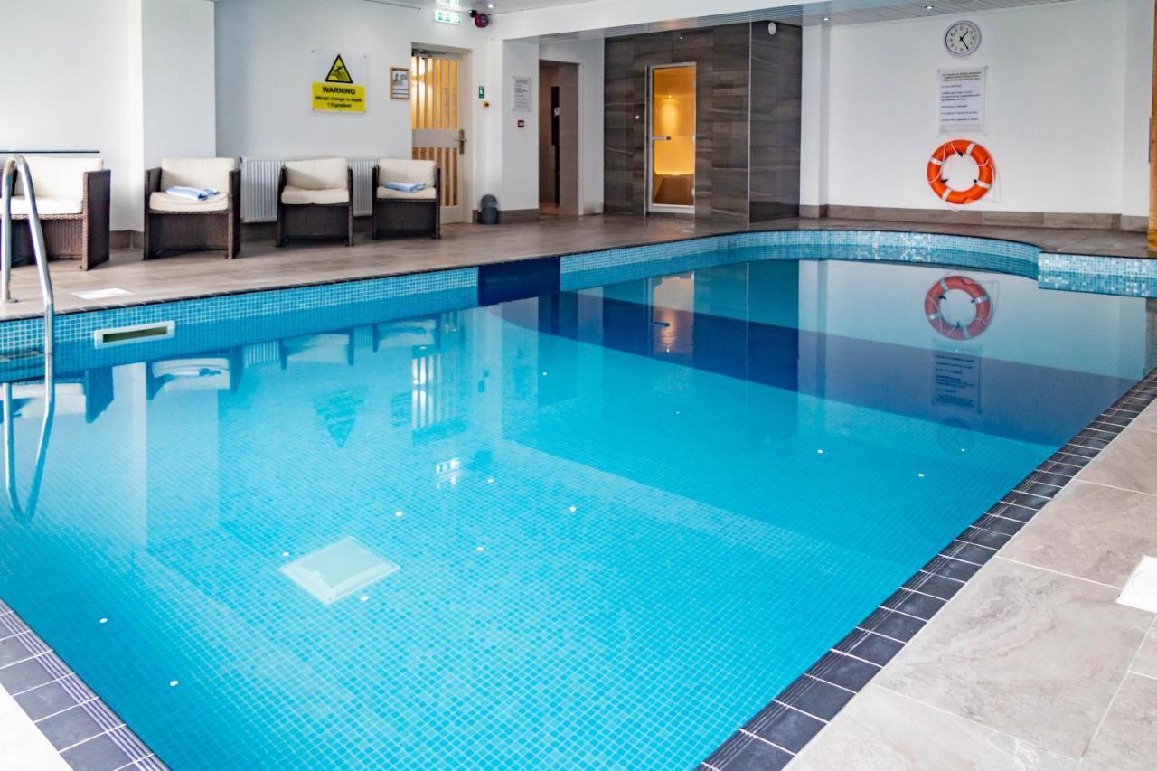 Hotel Hillthwaite Windermere