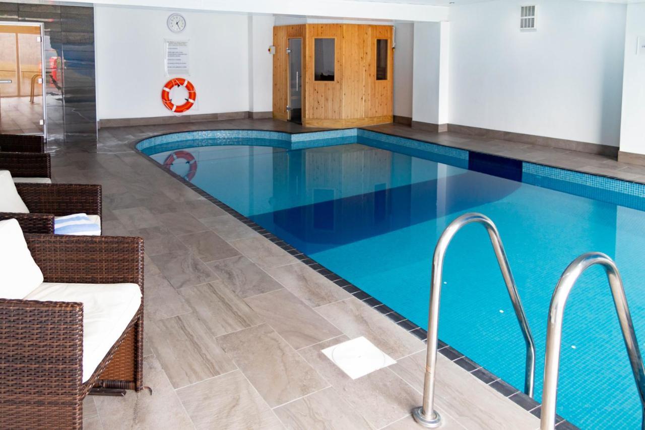 Hillthwaite 4*