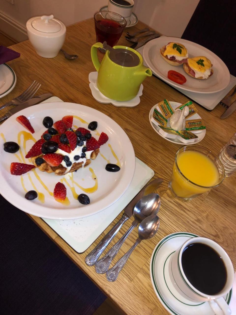 Guest house St John's Incl Off-site Leisure Club Windermere