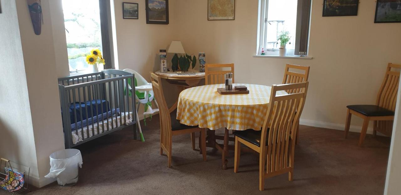 Apartment Howgill