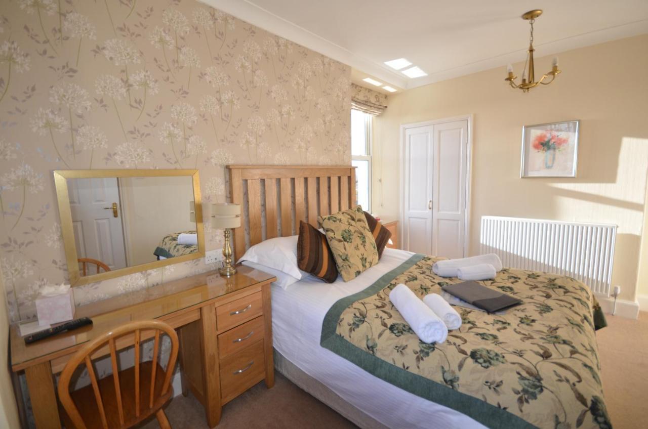 Guest house Southview And Indoor Pool Windermere