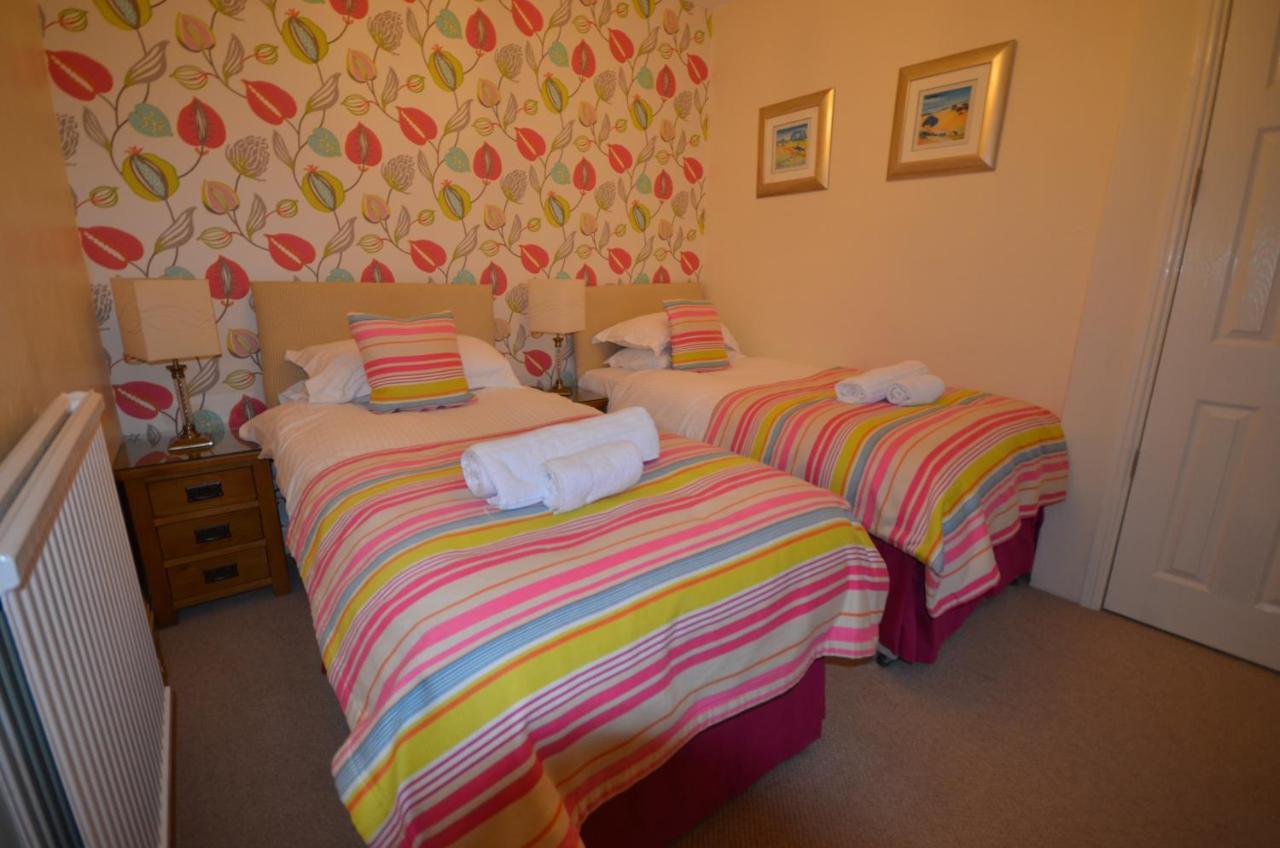 Guest house Southview And Indoor Pool 4*
