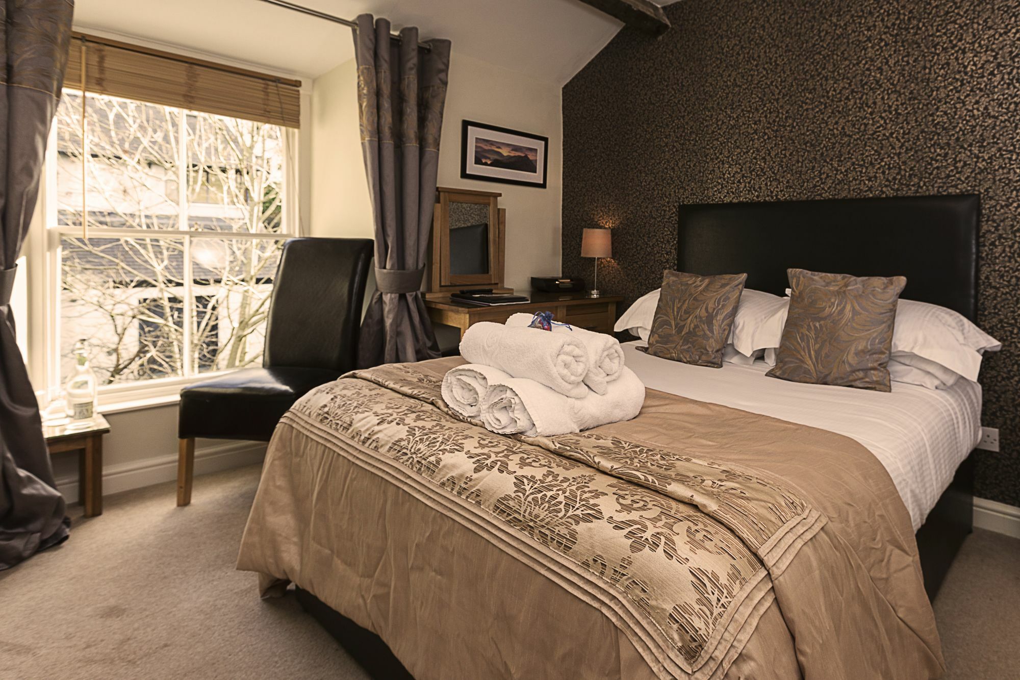Langdale View 4* Windermere