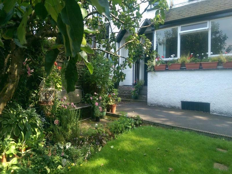 Bed & Breakfast Langdale View Windermere