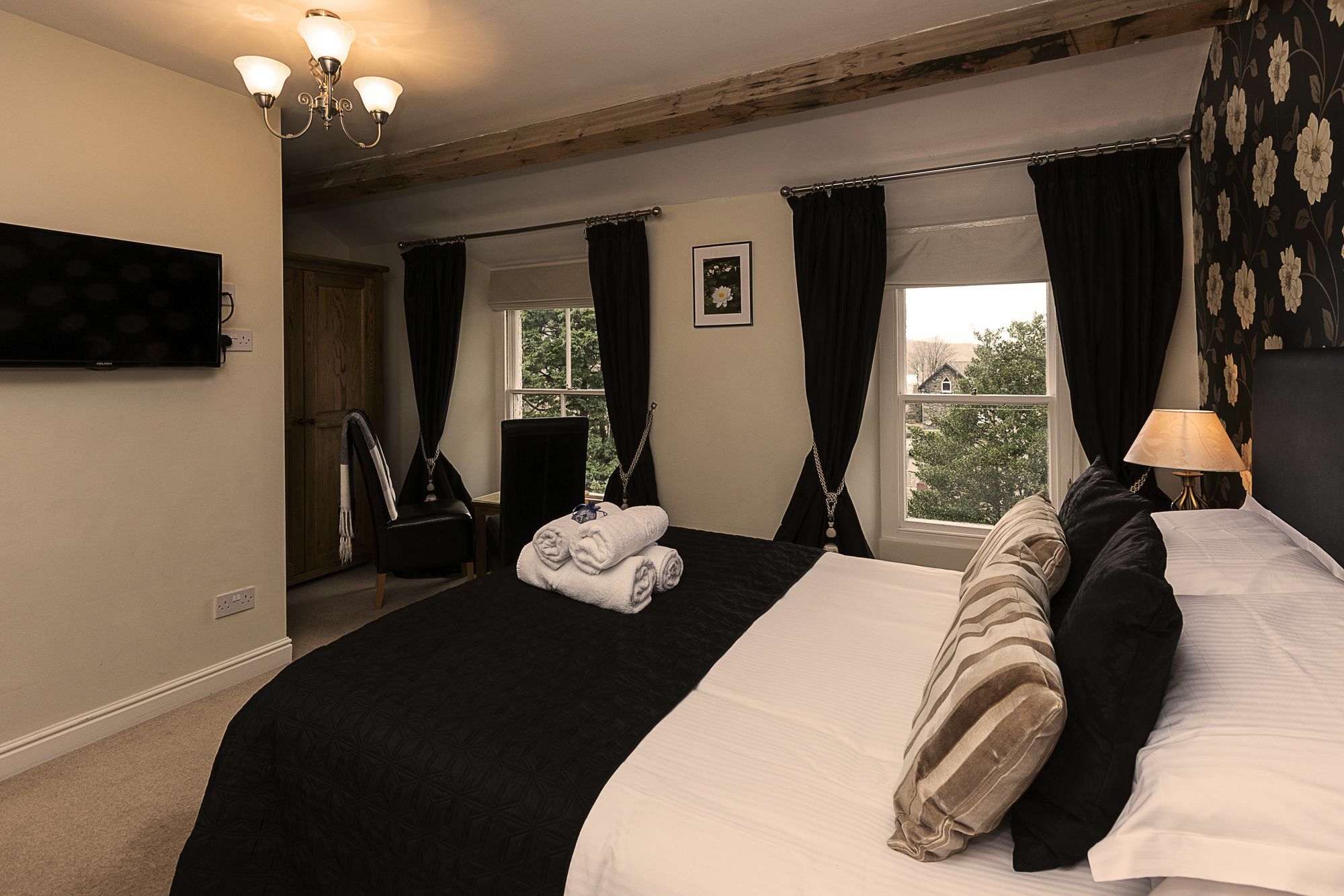 Langdale View 4* Windermere