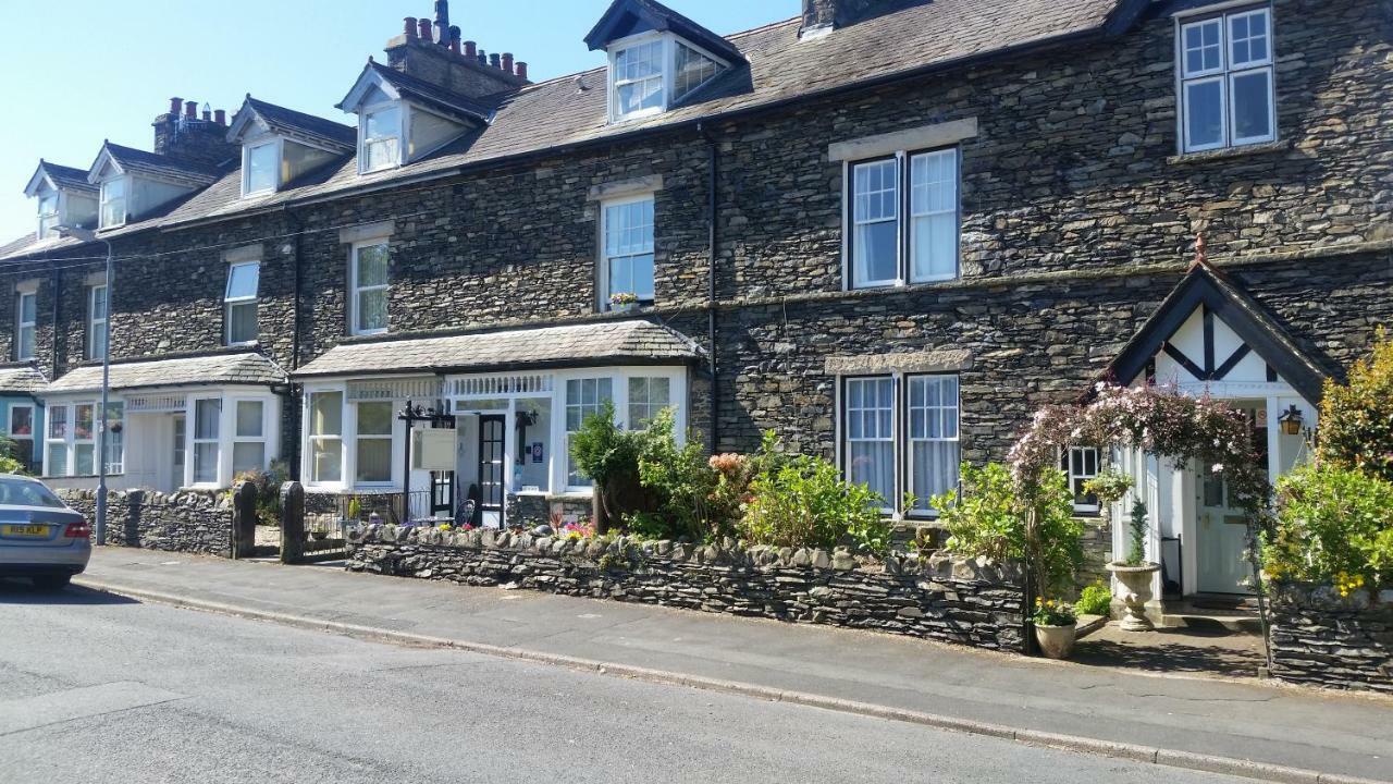 Montfort 4* Windermere