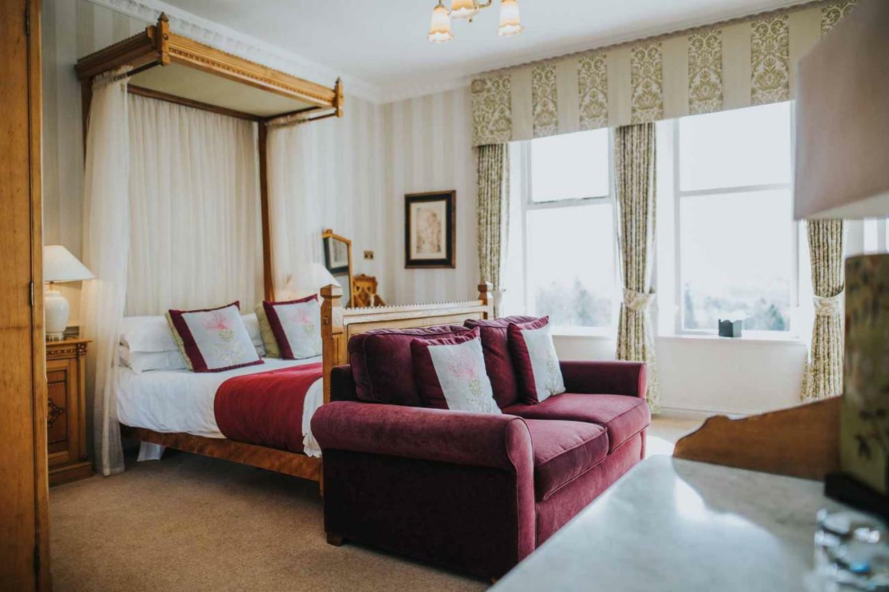 Hotel Merewood 4*