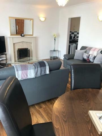 Oakleaf Apartamento *
