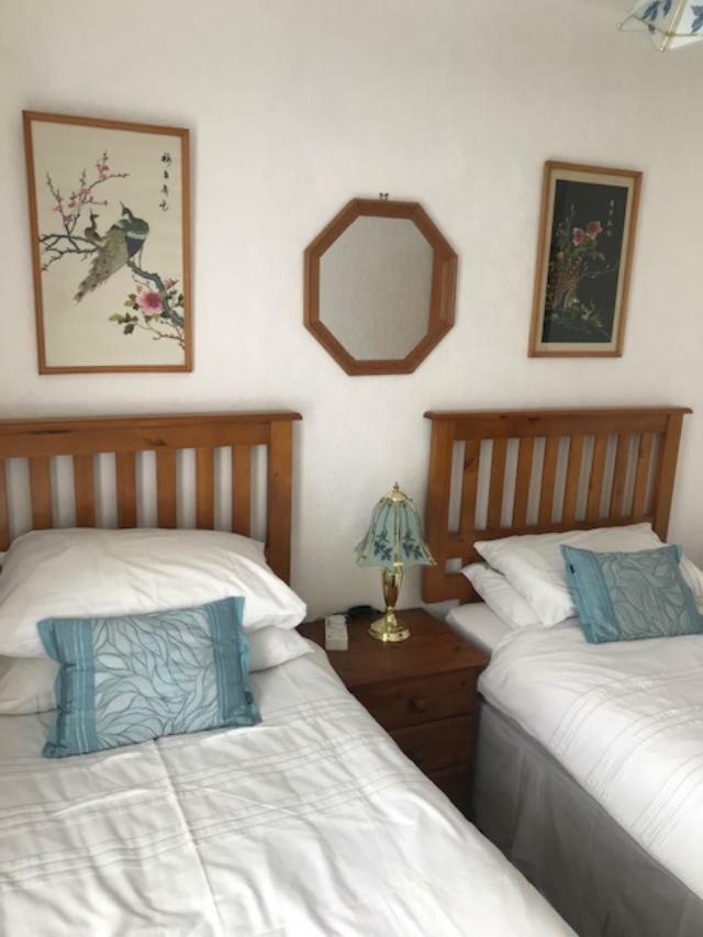 Oakleaf Apartamento Windermere