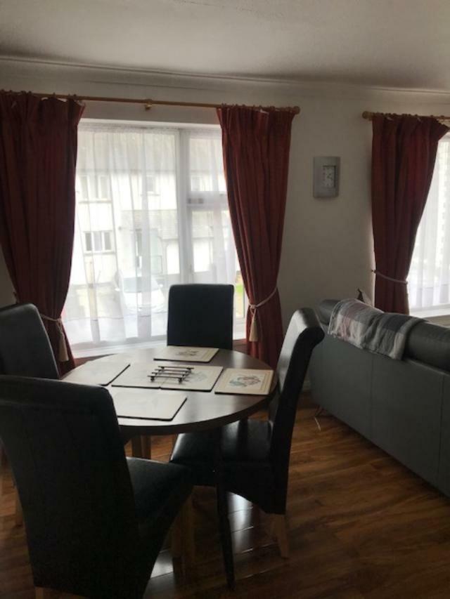 Apartamento Oakleaf *