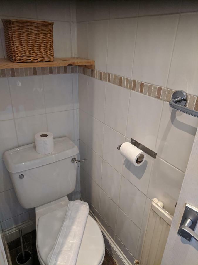 1 Park Road Bed & Breakfast 4*