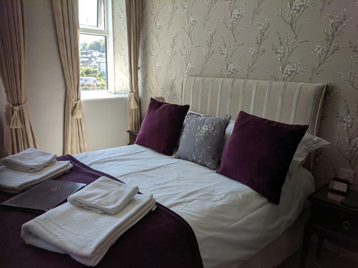 1 Park Road 4* Windermere