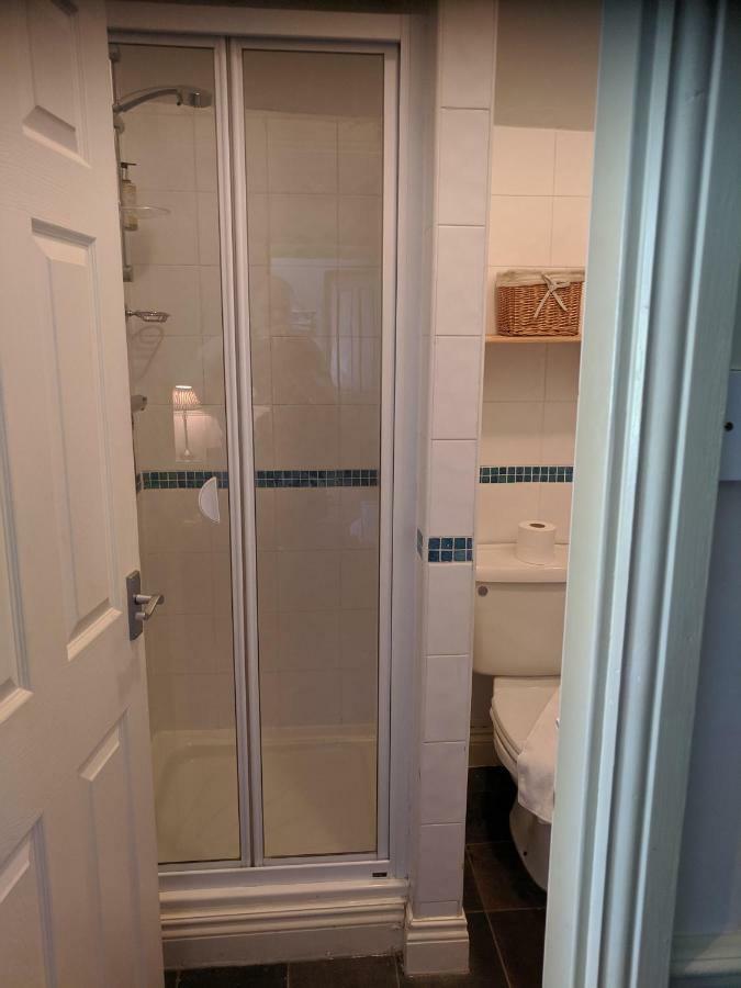 1 Park Road Windermere