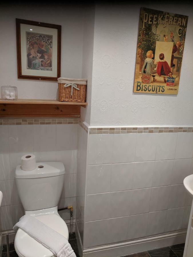 1 Park Road 4*