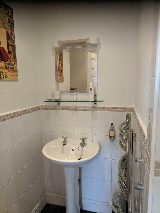 Bed & Breakfast 1 Park Road 4*