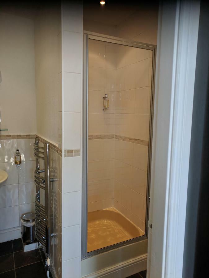 Bed & Breakfast 1 Park Road 4*