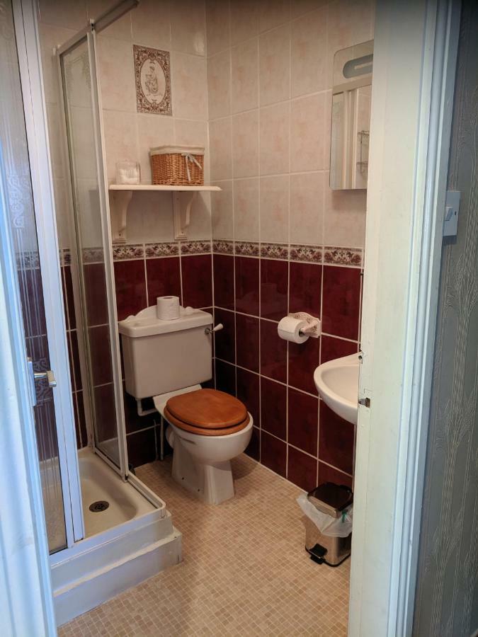1 Park Road Bed & Breakfast Windermere