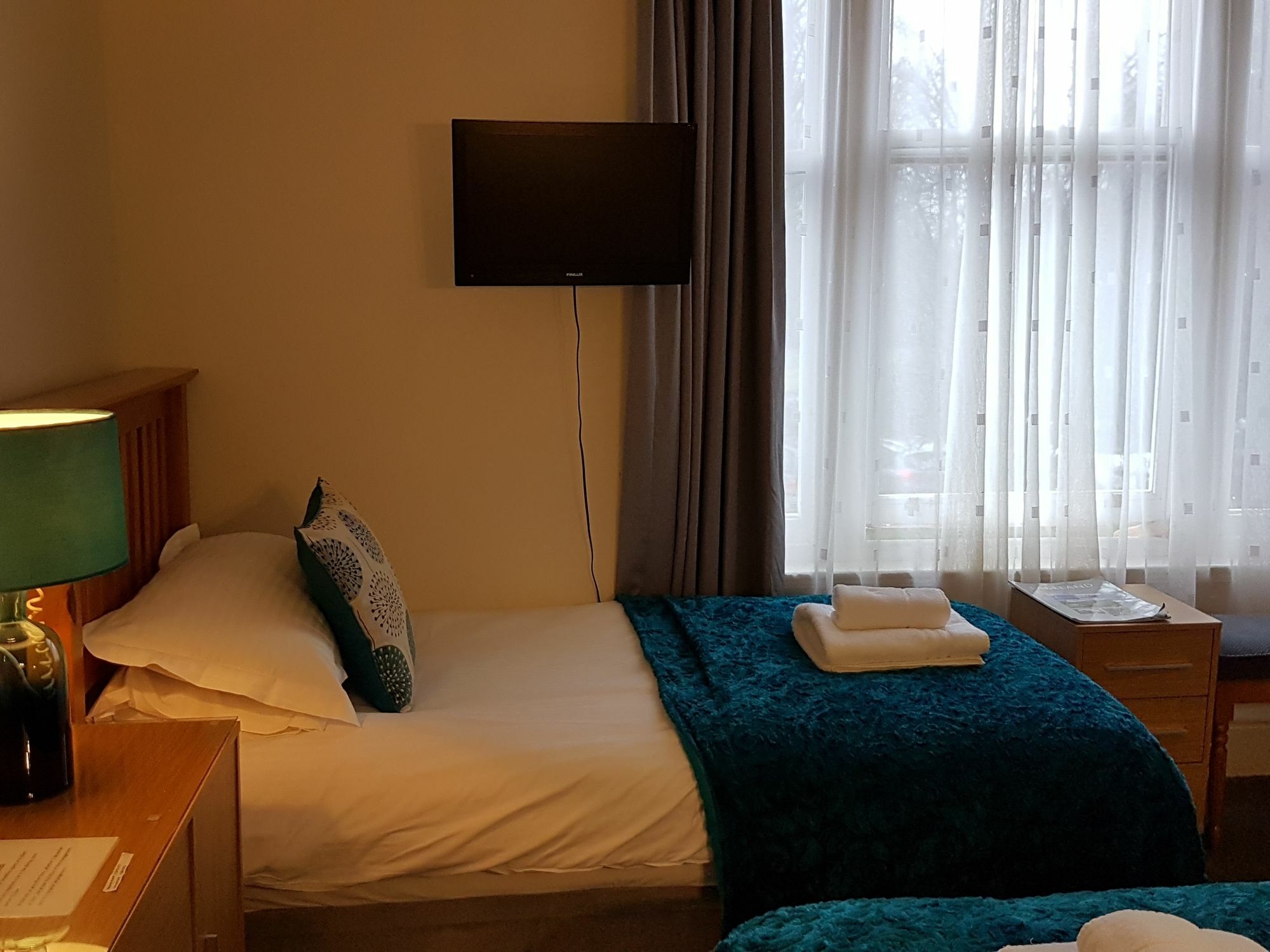 Guest house Gables 3*