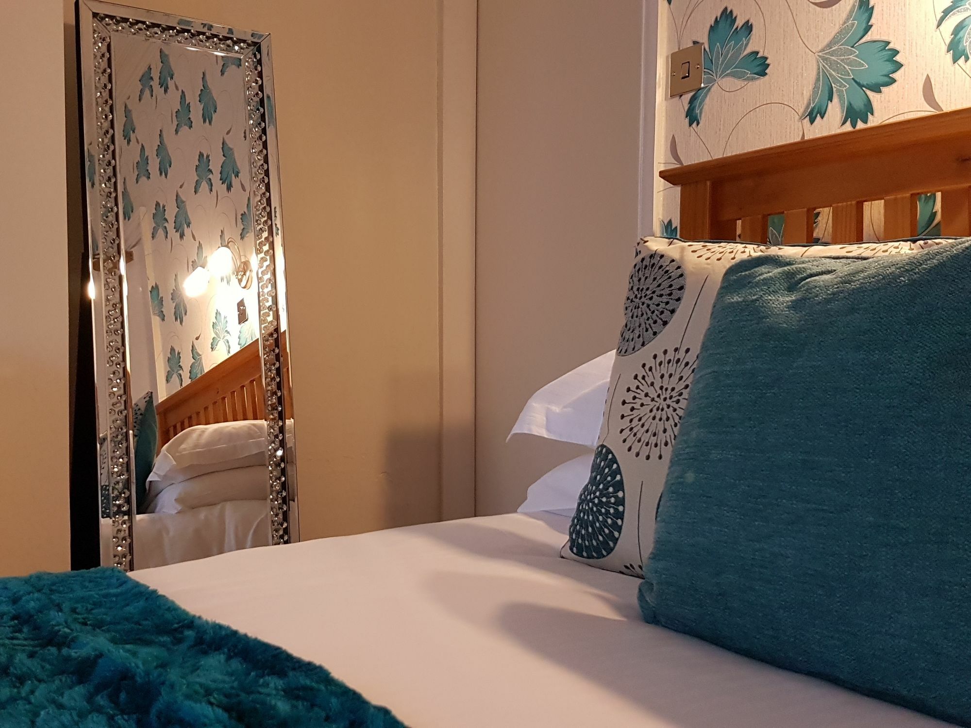 Guest house Gables 3*