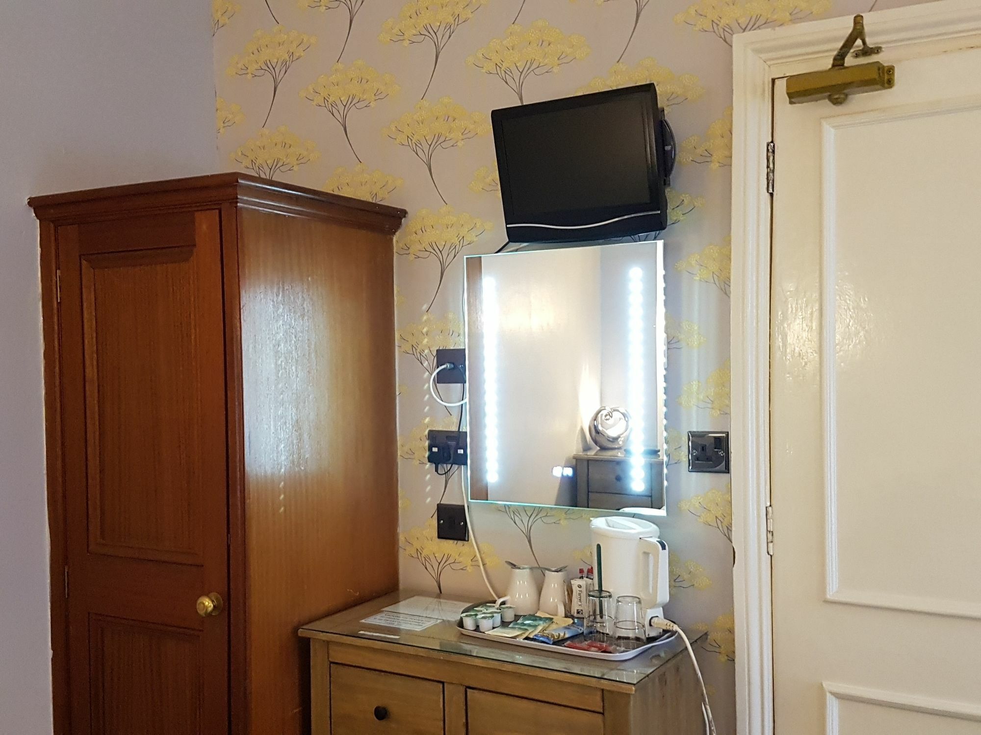 Gables Guest house Windermere