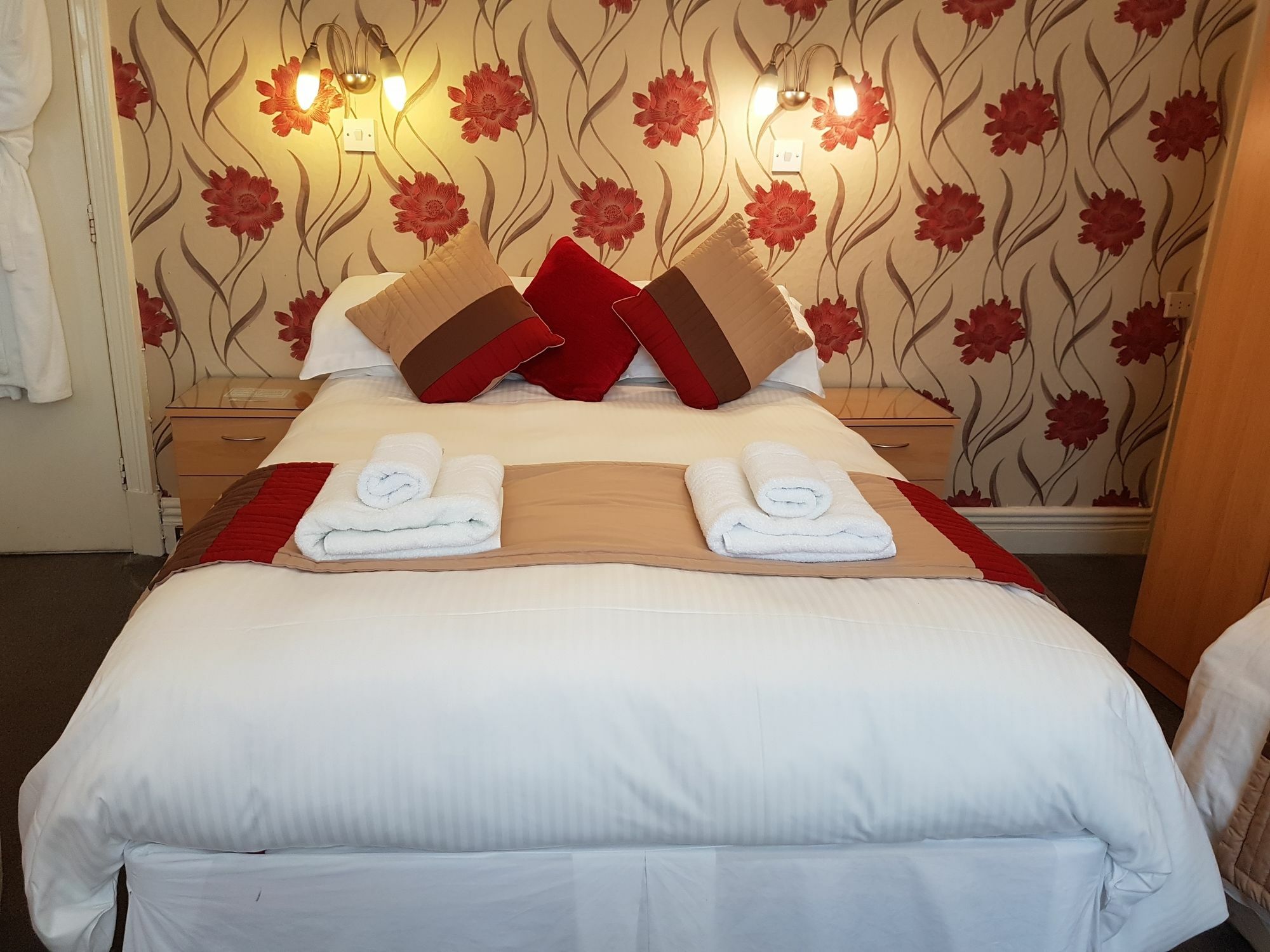 Guest house Gables Windermere