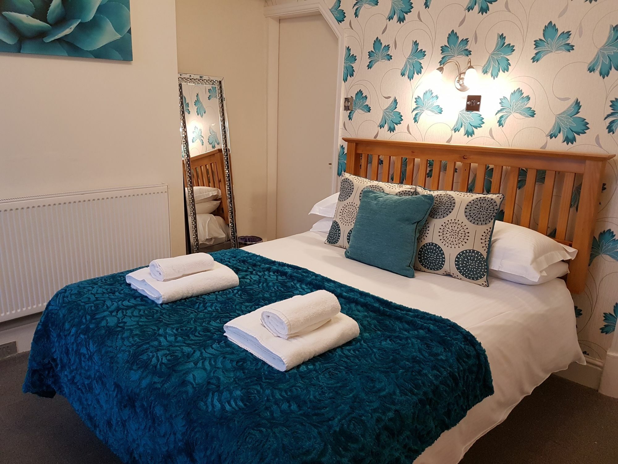 Gables Guest house Windermere