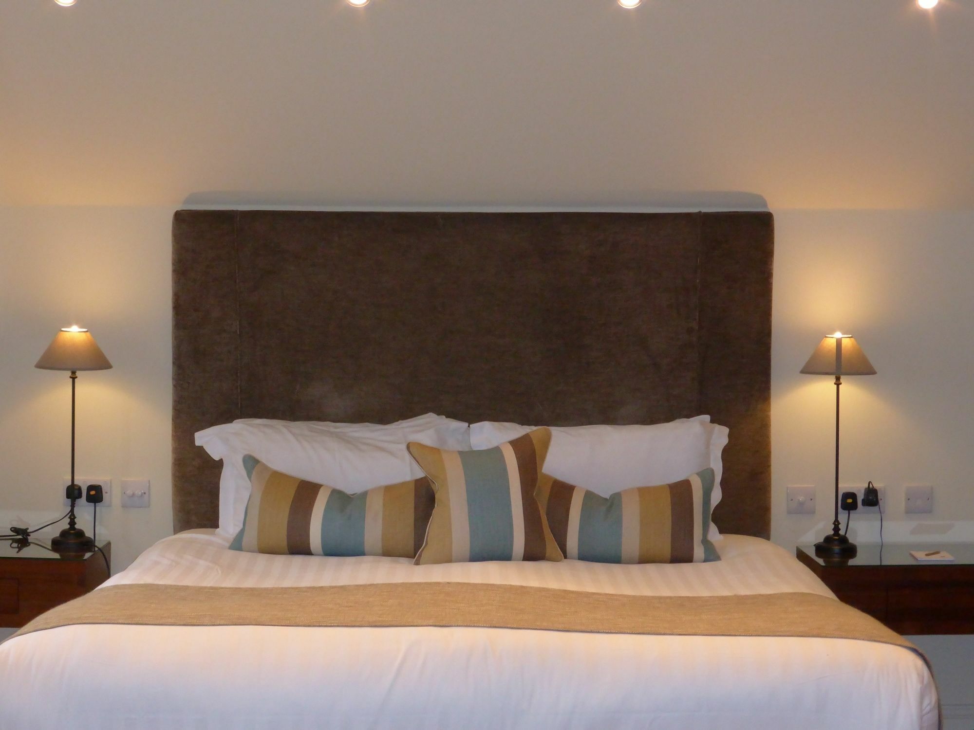 Lindeth Howe Hotel