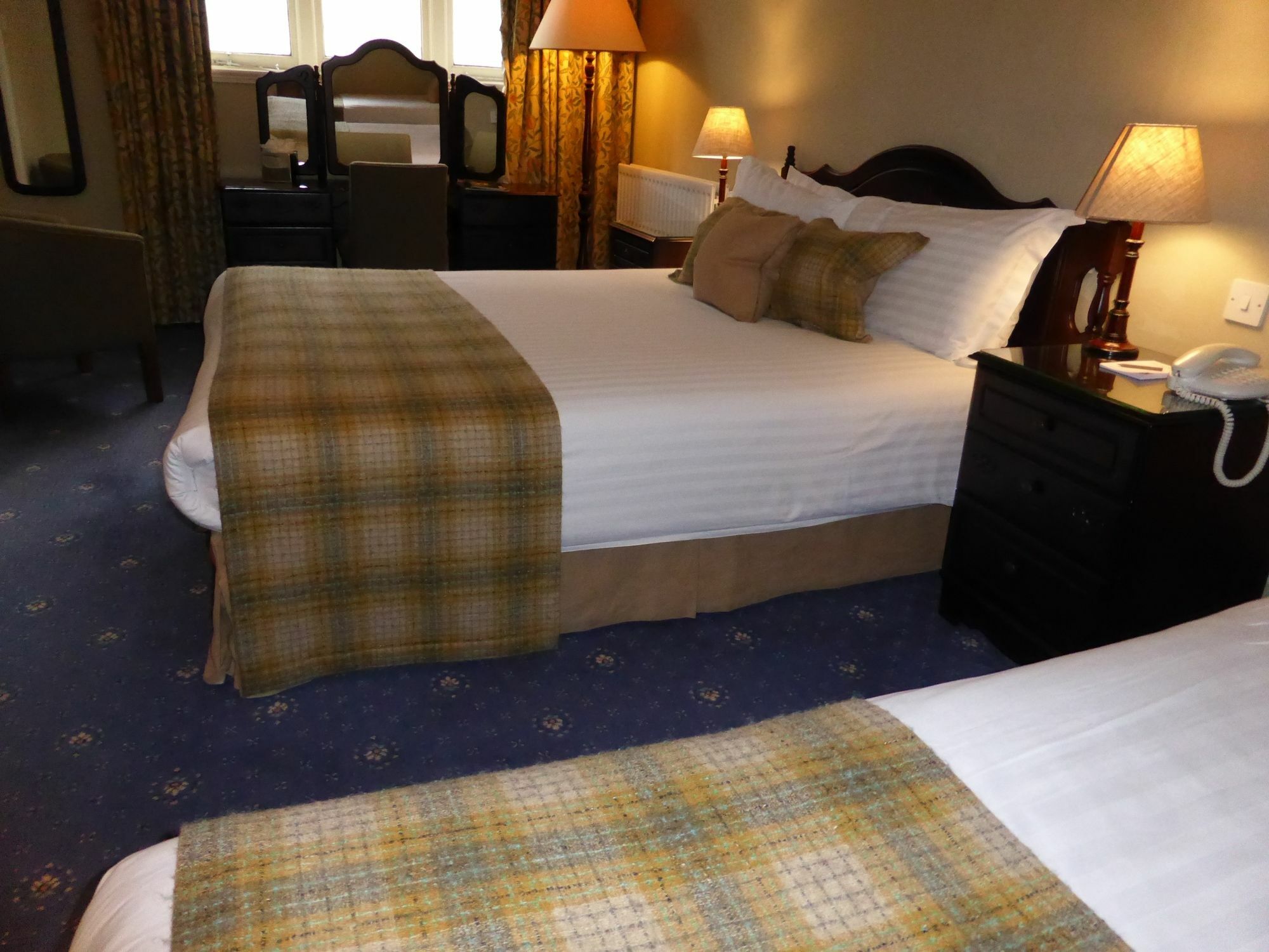 Hotel Lindeth Howe