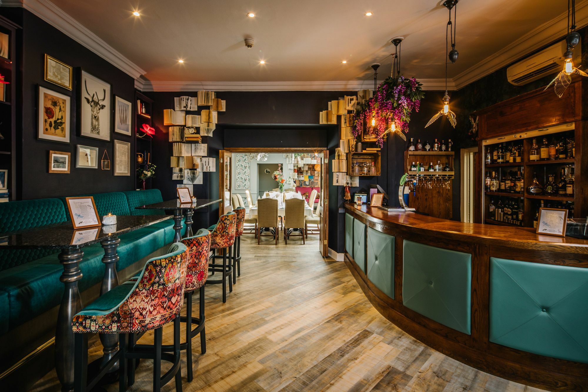 Lindeth Howe Hotel 4*