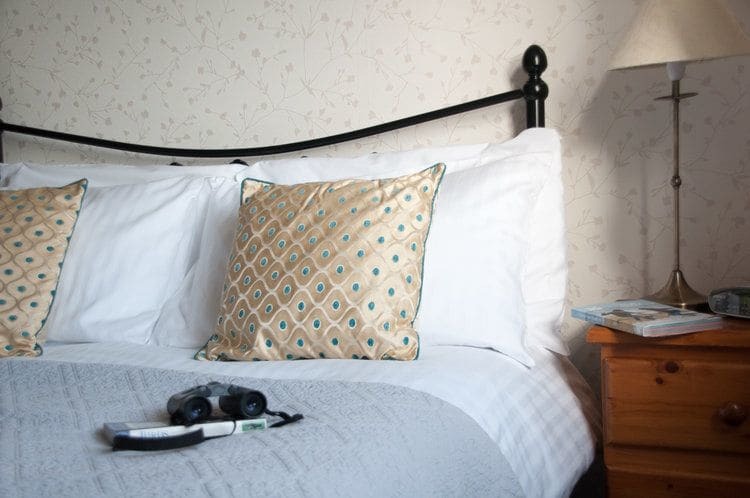Haisthorpe 4* Windermere