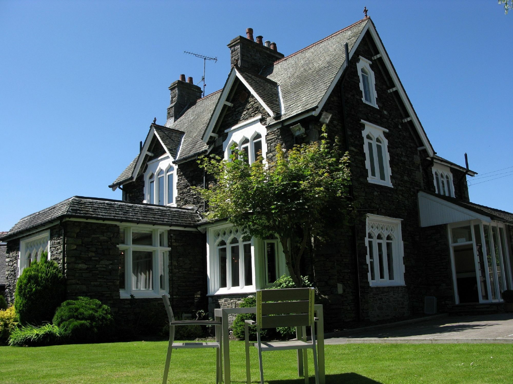 The Hideaway At (adults Only) Guest house Windermere
