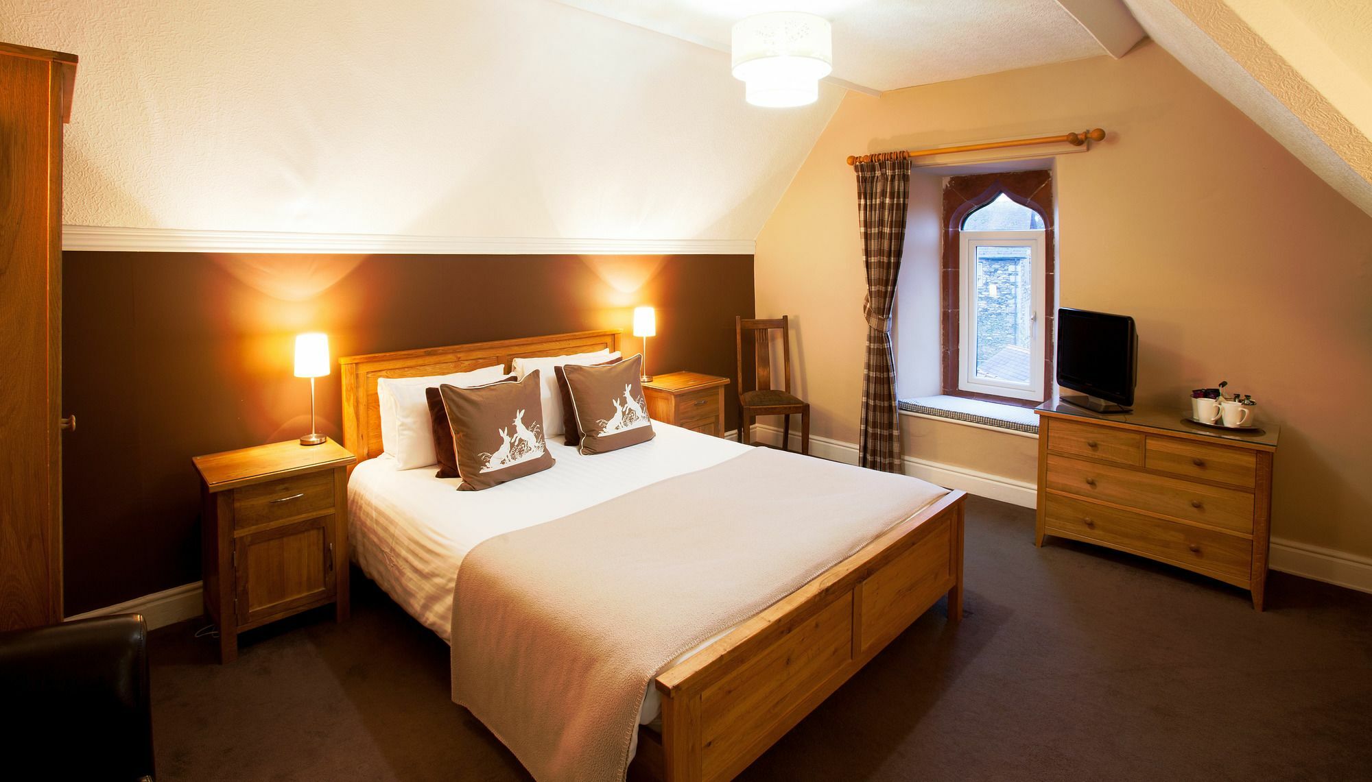 The Hideaway At (adults Only) 4* Windermere