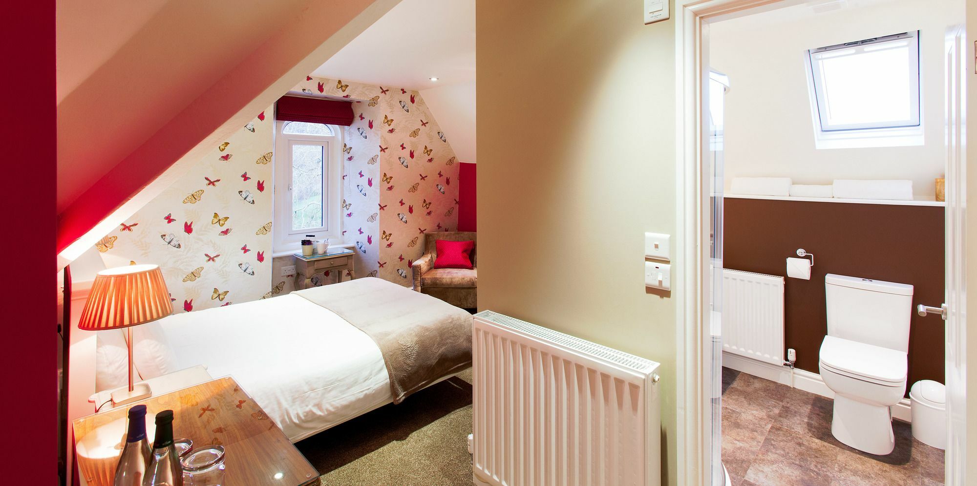 Guest house The Hideaway At (adults Only) Windermere