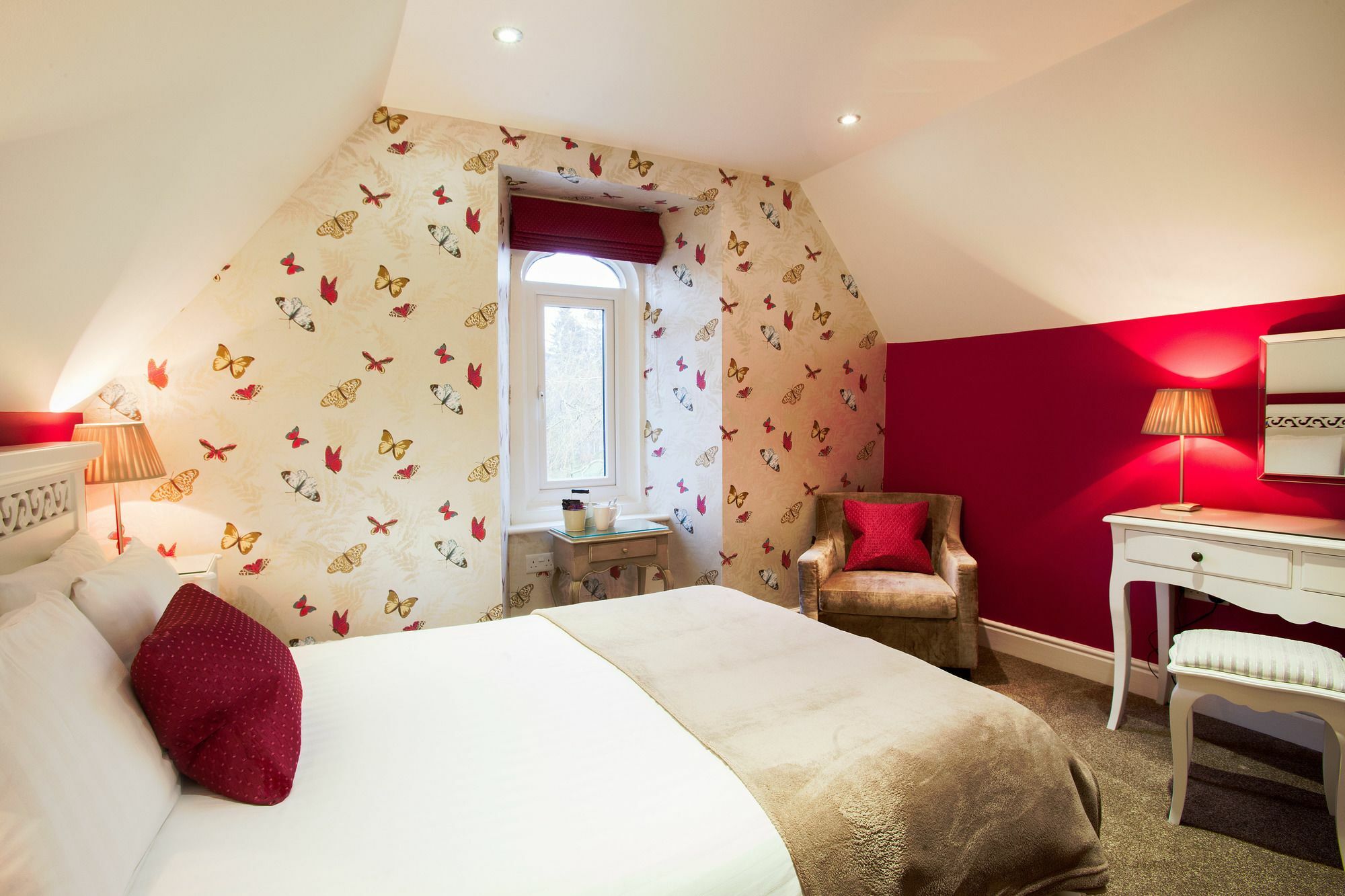 The Hideaway At (adults Only) Guest house 4*