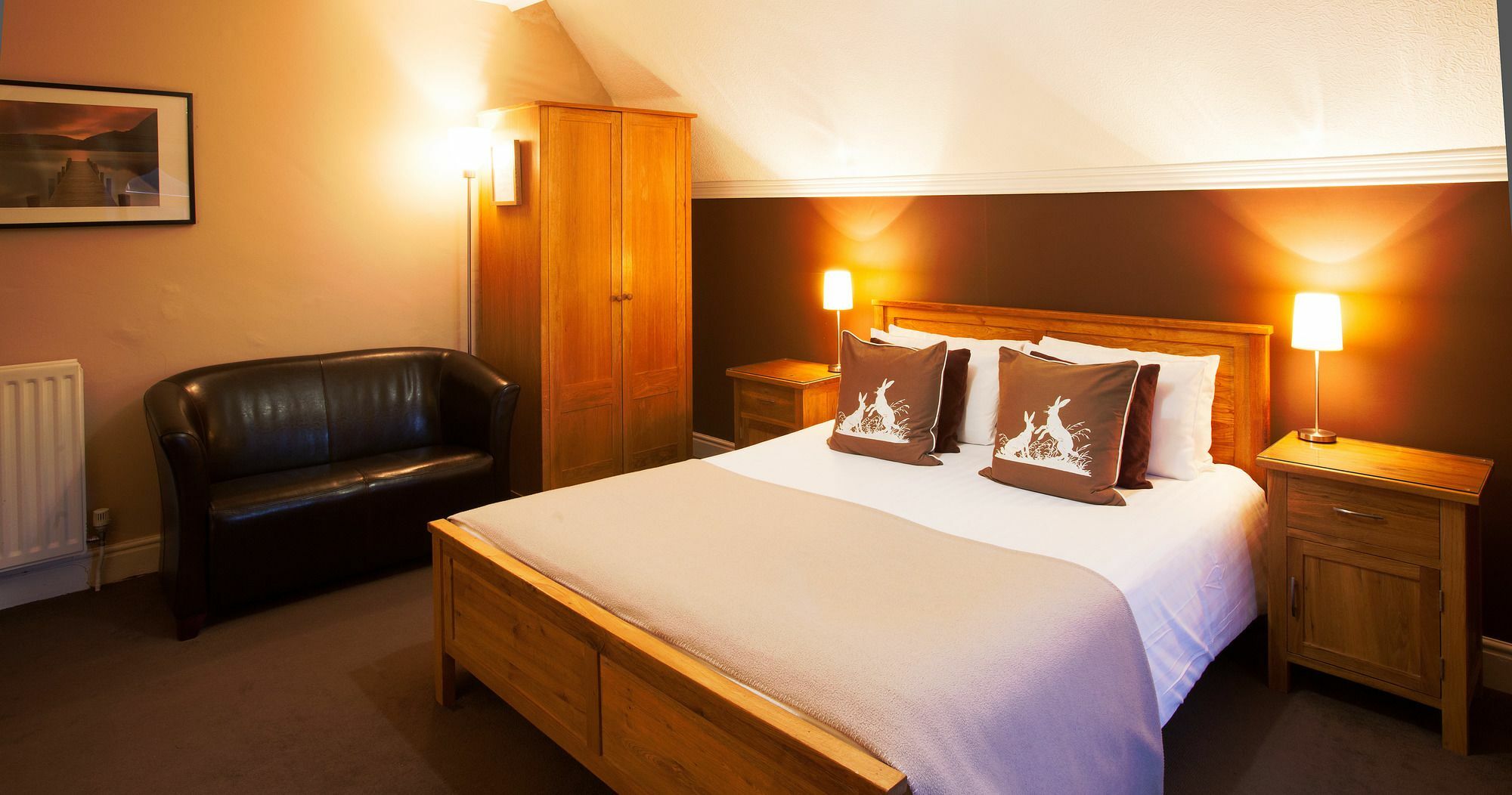 Guest house The Hideaway At (adults Only) Windermere