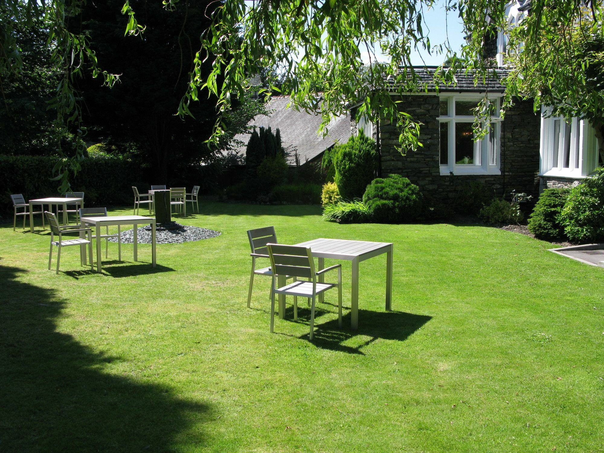 The Hideaway At (adults Only) Guest house 4*